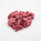 wild oz pet food venison diced